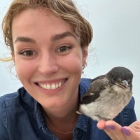 ARC ENTO TECH LTD Employee Marin Gudmundsdottir's profile photo