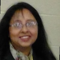 Community Systems, Inc. Employee Subi Roy's profile photo
