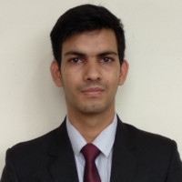 Spotto Employee Sumit Beniwal's profile photo