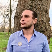 VACANCES ANDRE TRIGANO Employee Brice Oliviero's profile photo