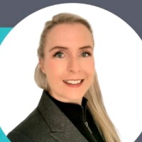 Clark Recruitment Employee Niamh Flynn's profile photo