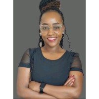 Mwingi Kenya Ltd Employee Joyce Gacheru's profile photo