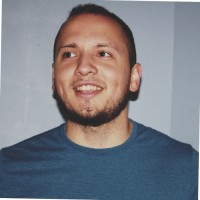 Blake Yarbrough Email