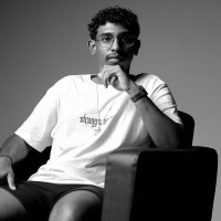 Transparency Mauritius Employee Armon Pozhilan's profile photo