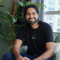 Quranium Employee Kapil Dhiman's profile photo
