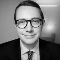 Hellman & Friedman Employee Stuart Banks's profile photo