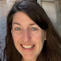 Elk Petroleum Employee Elizabeth Sylvan's profile photo