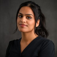 Connecticut Public Broadcasting Network Employee Maysoon Khan's profile photo