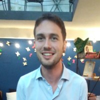 Pietro Salvagno's profile photo
