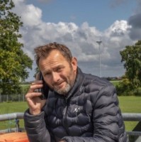 Jaco Koster Email