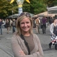 Margaux Penland Email & Phone Number