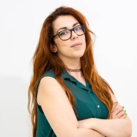 Nextmol Employee Cristina Roncero Barrero's profile photo