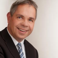 ATEC Pharmatechnik GmbH Employee Stephan Göttsche's profile photo