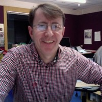Richard Purcell Email