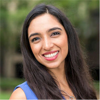 Boundless Life Employee Lilian Gorriz's profile photo