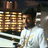 Logesh Kumar Email & Phone Number