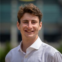 Luminary Employee Drew Cohen's profile photo