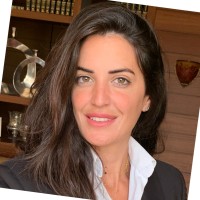 Lea Khoury Email