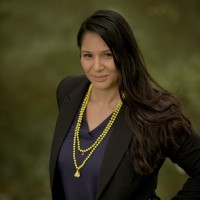 Voyager Employee Grisela Rivera's profile photo