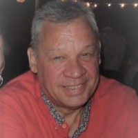 UMF Corporation - PerfectCLEAN® Employee Mark Hodgson's profile photo