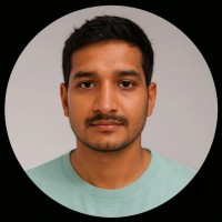 DarkHorse Employee Amrit Raju's profile photo