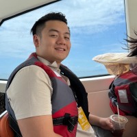 Queen's Lane Consultants Employee Ju Lin's profile photo