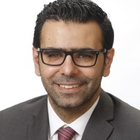 Emad al-Rabi Email & Phone Number