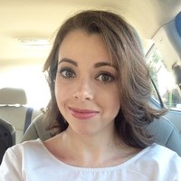 North Austin Medical Center Employee Justine Rosser's profile photo