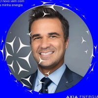 AXIA Energia Employee Bruno Eustáquio de Carvalho's profile photo