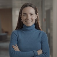 Southern California Railway Museum Employee Cristina Videla's profile photo