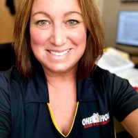 One Hour Heating & Air Conditioning Employee Julie Eagan's profile photo