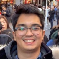 UNIVERSITY CARE CENTER Employee Jan Marc Barrera's profile photo