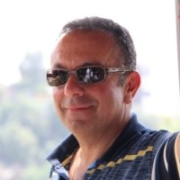 Naji Maalouf Email