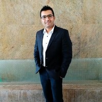 MapleLabs Employee Jaydeep Rijiya's profile photo