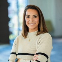 Capital One Employee Emily Shrader's profile photo