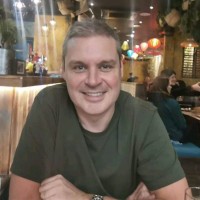 Residential Management Group Limited Employee Wayne Fuller's profile photo