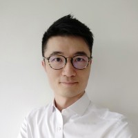 Eddy Lo Email