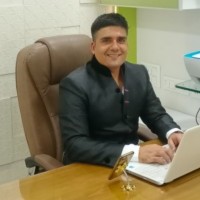 JCasp Technologies - Website & Mobile App Development Company Employee Jemit Sanghvi's profile photo
