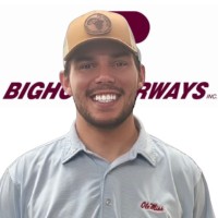 Bighorn Airways Inc Employee Jordan Sparkman's profile photo