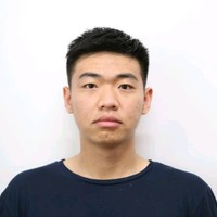 Oracle Employee Yichen's profile photo