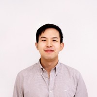 Kpop Stationery Employee Yk Lee's profile photo