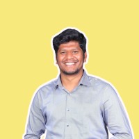 Vaave Employee Srinivasakarthik M's profile photo