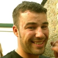 CGON Employee Logan Lupson's profile photo