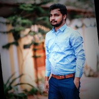 DeliveryZone Employee Vijay Chander's profile photo