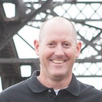 Logix Federal Credit Union Employee Joe Whitlach's profile photo