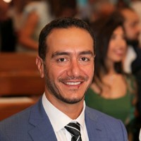 Armen Hamad Email & Phone Number