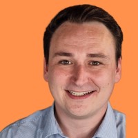 ZONTAL Employee Mike Sutton's profile photo