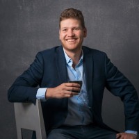 Tepbac Employee Frank Van Roest's profile photo