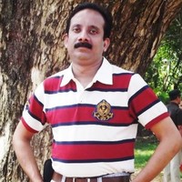 Funskool Employee Biju F Wilfred's profile photo