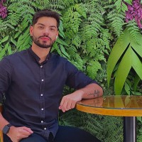 Bauer Imóveis Employee Marcio Alves's profile photo